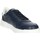 Scarpe Unisex bambino Sneakers alte Asso AG-14630 Blu