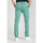 Abbigliamento Uomo Pantaloni Le Temps des Cerises Pantaloni chino JAS3 Verde