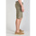 Abbigliamento Uomo Shorts / Bermuda Le Temps des Cerises Bermuda shorts DROMEL Verde