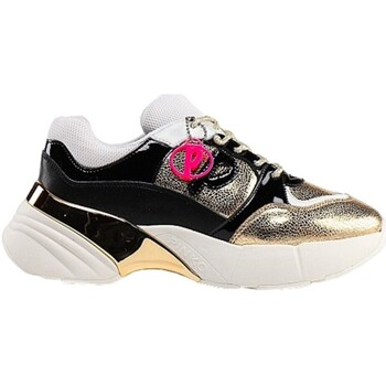 Scarpe Donna Sneakers Pinko IH20P1 Y5ML HZ2 Oro