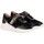 Scarpe Donna Sneakers Martinelli 1452-5643NA Nero