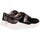 Scarpe Donna Sneakers Martinelli 1452-5643NA Nero