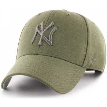 '47 Brand Cap mlb newyork yankee mvp snapback Verde