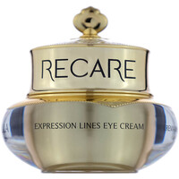 Bellezza Antietà & Antirughe Recare Pxf - Expression Lines Eye Cream 