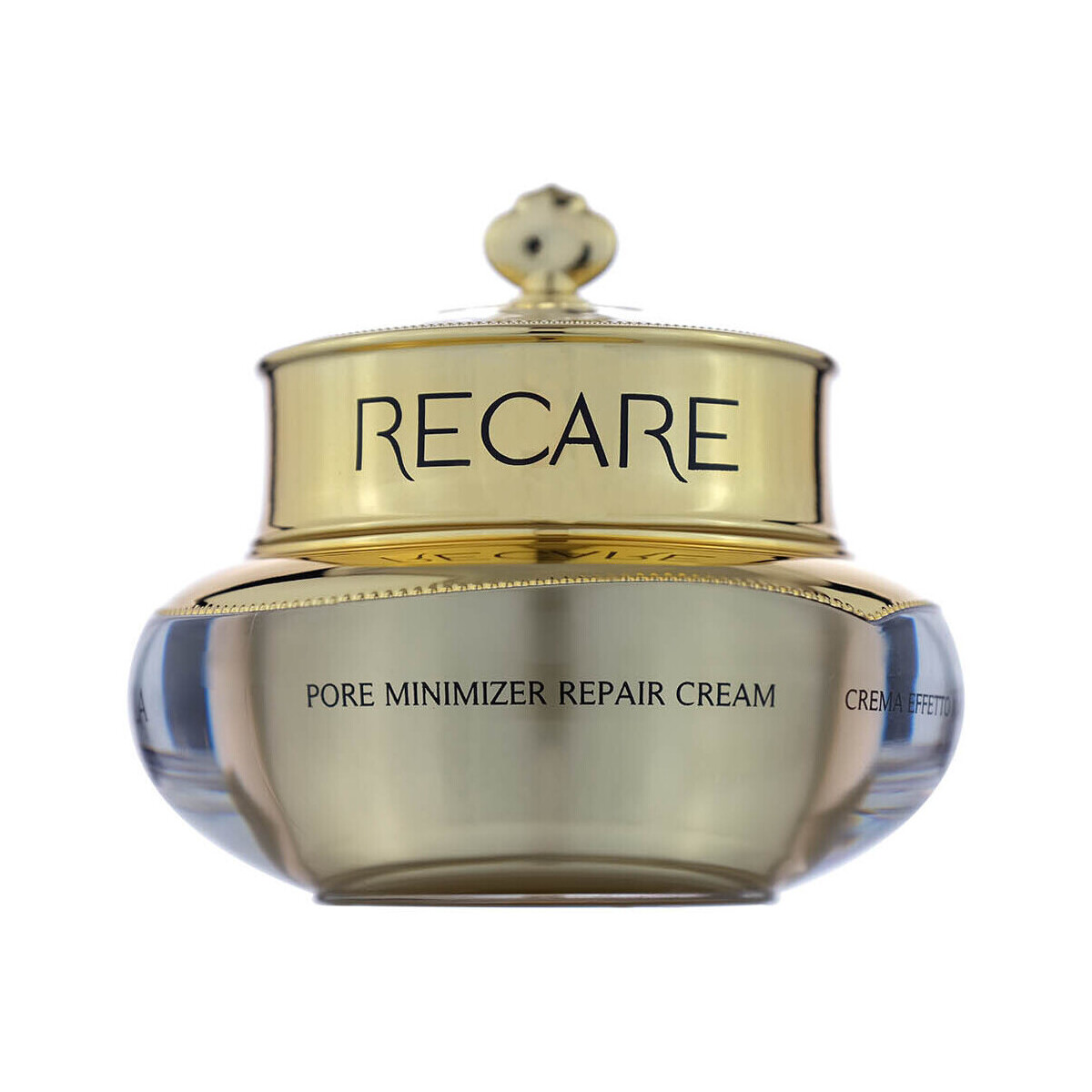 Bellezza Trattamento mirato Recare Pxf - Pore Minimizer Repair Cream 