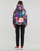 Abbigliamento Donna Piumini Derhy FALBALA PARKA Multicolore