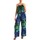 Abbigliamento Donna Gonne Desigual 23SWMW24 Blu