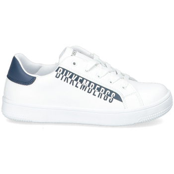 Scarpe Donna Sneakers Bikkembergs  