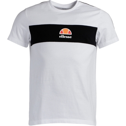 Abbigliamento Uomo T-shirt & Polo Ellesse TALYA TEE Bianco