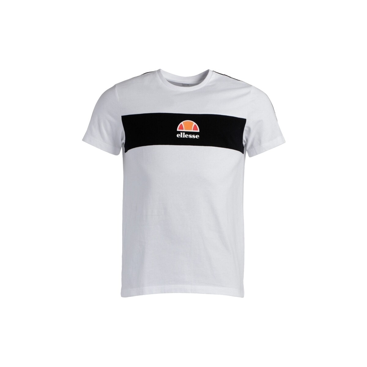 Abbigliamento Uomo T-shirt & Polo Ellesse TALYA TEE Bianco