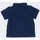 Abbigliamento Bambino T-shirt & Polo Emporio Armani  Blu