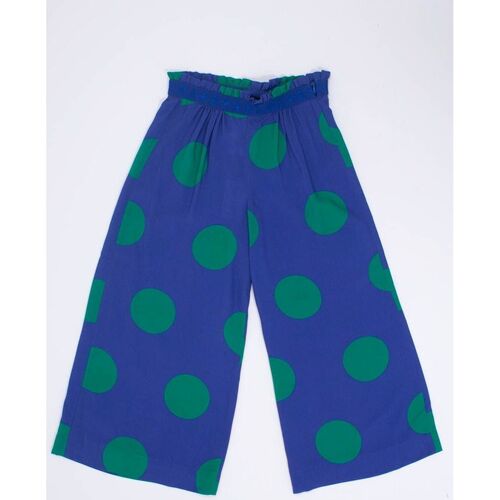 Abbigliamento Unisex bambino Pantaloni Emporio Armani  Multicolore