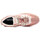 Scarpe Donna Sneakers basse Replay GWS5C.C0002L Rosa