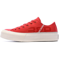 Scarpe Donna Sneakers basse Replay GWV1G.C0014T Rosso