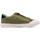 Scarpe Uomo Sneakers basse Replay GMV1I.C0002T Verde