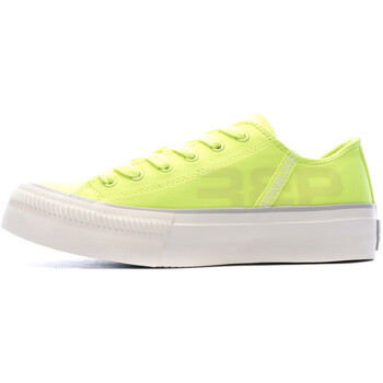 Scarpe Donna Sneakers basse Replay GWV1G.C0014T Giallo