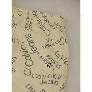 Calvin Klein Jeans  Bianco