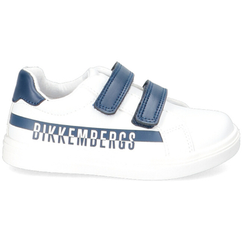 Scarpe Unisex bambino Sneakers Bikkembergs  