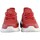 Scarpe Uomo Sneakers basse Geox 210207 Rosso