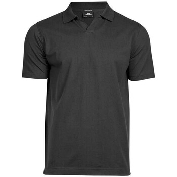 Abbigliamento Uomo T-shirt & Polo Tee Jays PC5194 Nero