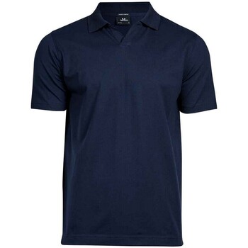 Abbigliamento Uomo T-shirt & Polo Tee Jays PC5194 Blu