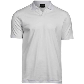 Abbigliamento Uomo T-shirt & Polo Tee Jays PC5194 Bianco
