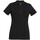 Abbigliamento Donna T-shirt & Polo Brook Taverner Arlington Nero