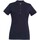 Abbigliamento Donna T-shirt & Polo Brook Taverner Arlington Blu