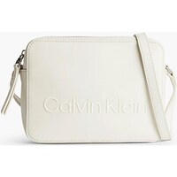 Borse Donna Tracolle Calvin Klein Jeans K60K610180 Multicolore