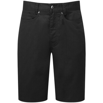 Abbigliamento Uomo Shorts / Bermuda Premier PR562 Nero