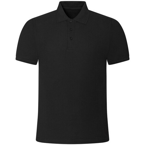 Abbigliamento Uomo T-shirt & Polo Pro Rtx Premium Nero