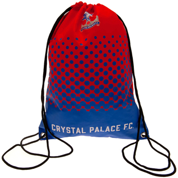 Borse Borse da sport Crystal Palace Fc TA10386 Rosso