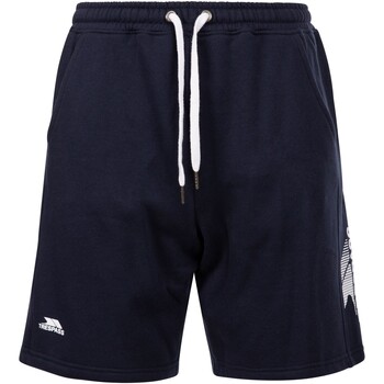 Abbigliamento Uomo Shorts / Bermuda Trespass Lance Blu