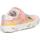 Scarpe Bambina Sneakers Kickers 860865-30 GODY CANVA 860865-30 GODY CANVA 