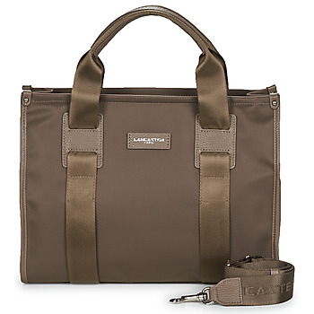 LANCASTER BASIC FACULTY Taupe