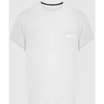 Abbigliamento Uomo T-shirt & Polo Rrd - Roberto Ricci Designs SES136 bianco