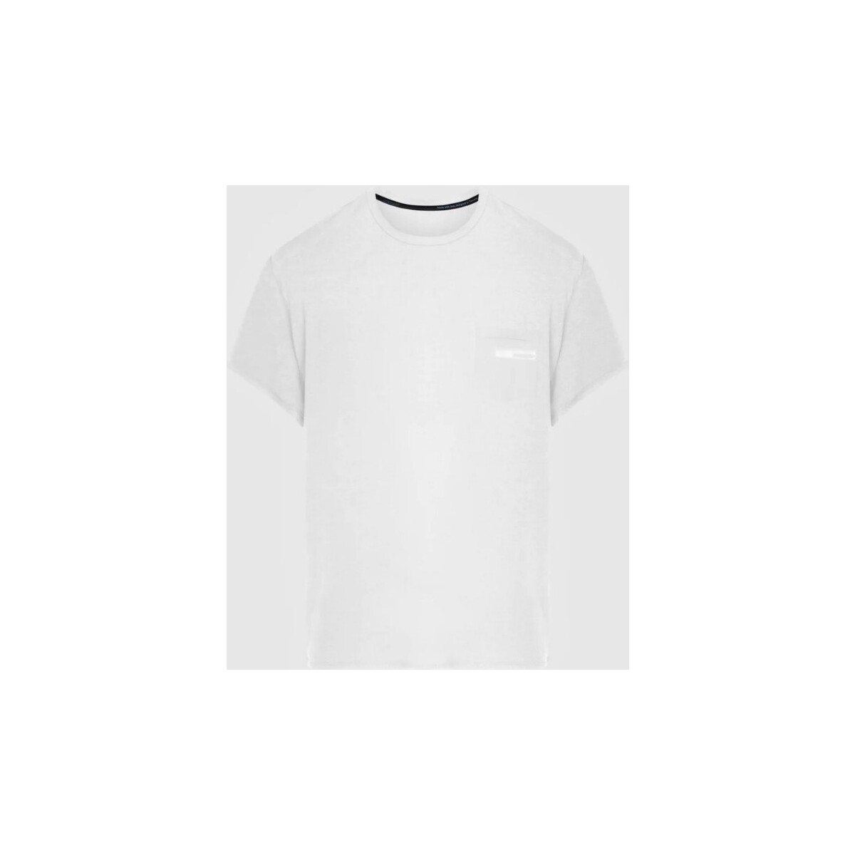Abbigliamento Uomo T-shirt & Polo Rrd - Roberto Ricci Designs SES136 Bianco
