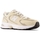 Scarpe Donna Sneakers New Balance MR530 Beige