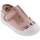 Scarpe Unisex bambino Sandali Victoria Baby Sandals 366158 - Skin Rosa