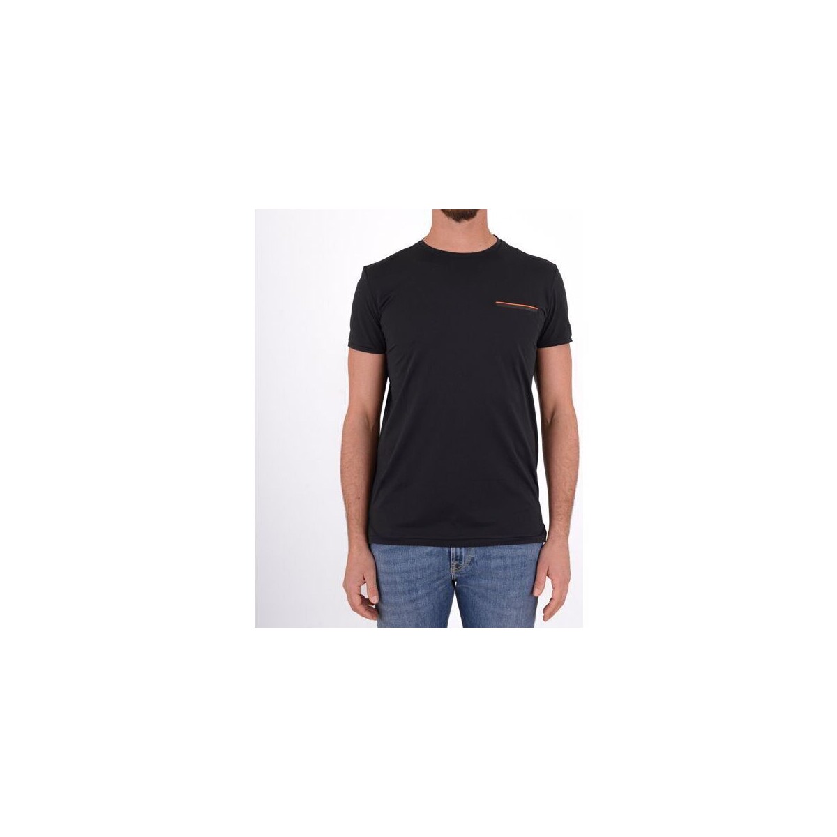Abbigliamento Uomo T-shirt & Polo Rrd - Roberto Ricci Designs S23161 Blu