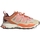 Scarpe Donna Sneakers adidas Originals Hyperturf W HQ4302 Arancio