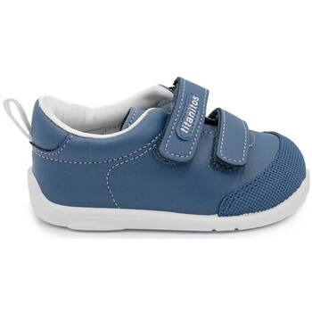 Scarpe Sneakers Titanitos 27426-18 Blu