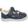 Scarpe Sneakers Titanitos 27431-24 Blu