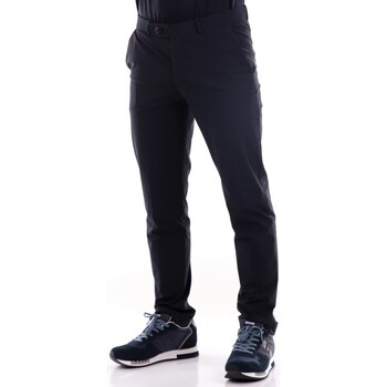 Abbigliamento Uomo Pantaloni Rrd - Roberto Ricci Designs S23214 blu