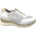 Scarpe Donna Sneakers Calzaturificio Loren LOA1124bi Bianco