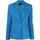 Abbigliamento Donna Giacche / Blazer Pinko 100180-A0HO Blu