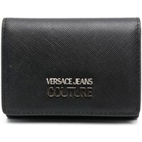 Borse Uomo Portafogli Versace Jeans Couture 74YA5PA7-ZP111 Nero