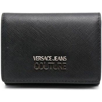 Borse Uomo Portafogli Versace Jeans Couture 74YA5PA7-ZP111 Nero