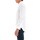 Abbigliamento Uomo Camicie maniche lunghe MICHAEL Michael Kors MK0DS01001 Bianco
