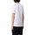 Abbigliamento Uomo T-shirt maniche corte Disclaimer 53507 Bianco